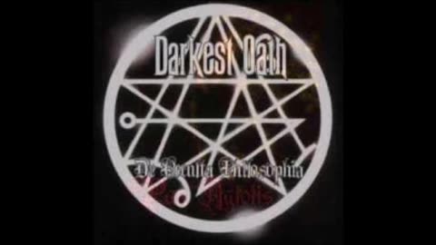 darkest oath - (2006) - De Occulta Philosophia (Demo)