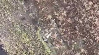 💥🇺🇦 Ukraine Russia War | 30th Brigade's Airstrike Reveals Devastation Near Bakhmut | Nov 2023 | RCF