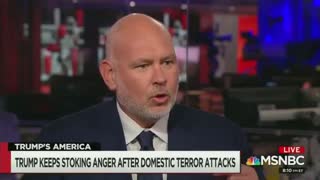MSNBC's Steve Schmidt blames right-wing media for Pittsburgh synagogue shooting