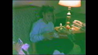 Christmas - Lynnwood Drive - 1990