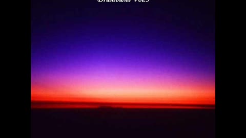 Dark Ambient Orchestra & Daniele Santini - Sunrise (Edit)