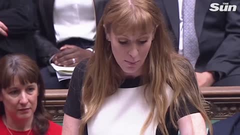 MPs' tribute to Dame Deborah James at the House of Commons