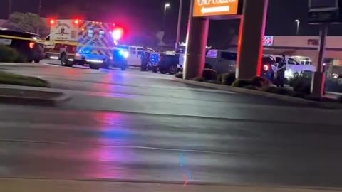 1 killed after Shooting outside 210 Sports Cantina & Grill in San Antonio