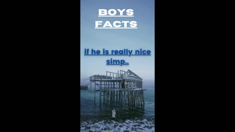 Male Facts, Relationship, Boys Facts, fun, Couple relation