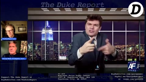 Nick Fuentes rant about Tucker Carlson, Jan. 2, 2024