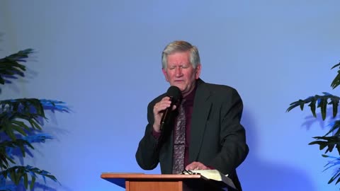 How to Have Confidence With God | Mike Thompson (Sunday 12-3-23)