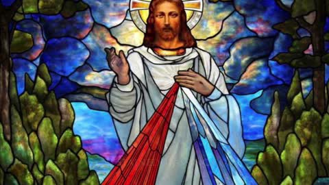 Divine Mercy Sunday April 11, 2021 Homily Fr. Michael Goodyear