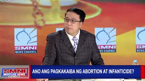 Ano ang pagkakaiba ng abortion at infanticide?