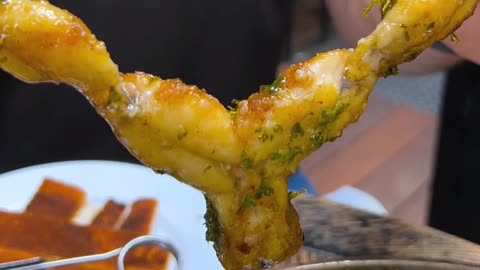 Delicious French Delicacy: How to Cook and Taste Frog Legs