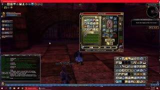 ddo random leveling 03/24/2021- part 2 of 3.