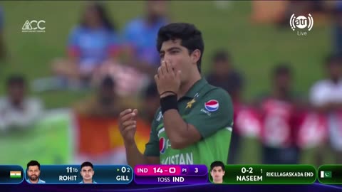 INDIA VS PAKISTAN HIGHLIGHTS ASIA CUP 2023 | PAK VS IND