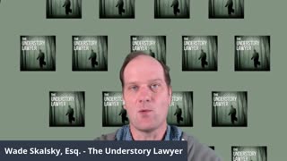 The Understory Lawyer Podcast Episode 168