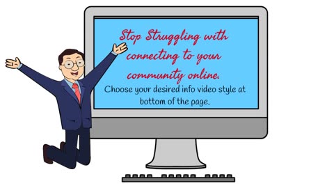 YCP Offer To Local Churches - Online Video Marketing & SEO
