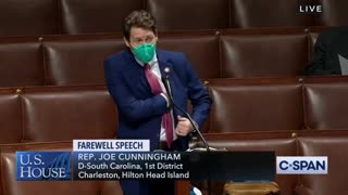 WHAT? Democrat Cracks Open a Beer On House Floor