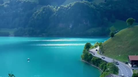 Paradise Lungern, Switzerland 🇨🇭