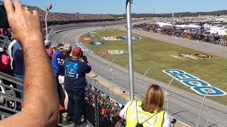 Talladega Superspeedway