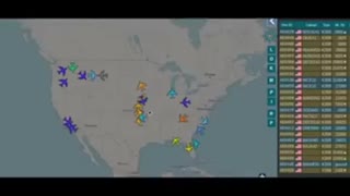 10-17-22 U.S. MILITARY Updates - Multiple Nuclear War Planes In The Air