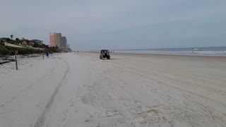 Jeepin' Daytona Beach 02