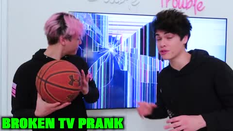 prank video tgat will make you laugh out loud