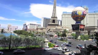 Vegas Travel Vlog: Shopping (2011-05-16)
