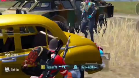 Mere piche enemi lag gaye 🥵 with for the last seen 😂pubg funny video