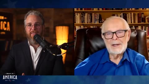 G Edward Griffin On What To Expect & Kirk Elliot On What Happened To Dr Mercola And What It Means