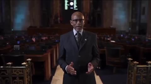 Elbert Guillory Explains Why He Became A Republican