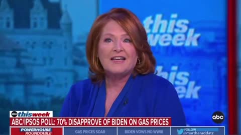 Heidi Heitkamp tries to blame Trump for the record breaking inflation