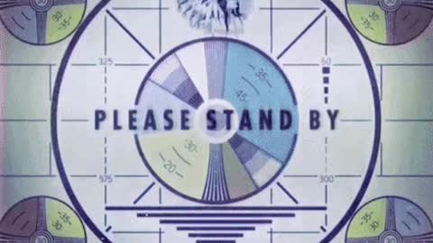 - Please Stand by -