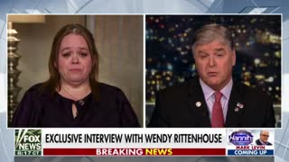 Kyle Rittenhouse's Mom Gives Important Interview on Hannity