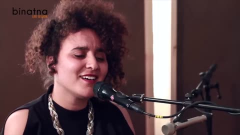 Tatmin Live Session #1 Soukaina Fahsi - Kharboucha