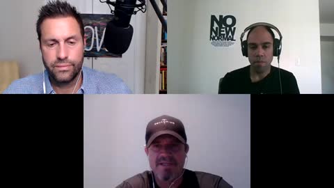 Jason Christoff and Todd Discuss The Indoctrination Agenda on Solutions Saturday