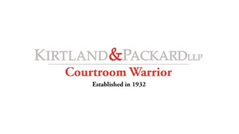 Kirtland & Packard : Wrongful Death Lawyer in Los Angeles, CA