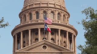 Texas Works to Combat Election Fraud