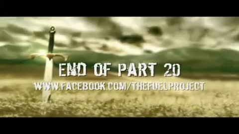 Documentaire - Jeroen Dantuma - Ken je vijand - Deel 11 tm 20 - The Fuel Project