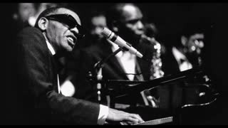 Ray Charles - Hit the Road Jack - F# Harmonica (tabs)