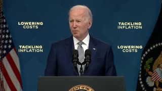 Biden: “Ultra-maga agenda.”