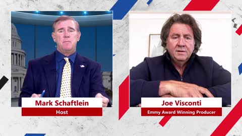 Election Day in America | Schaftlein Report