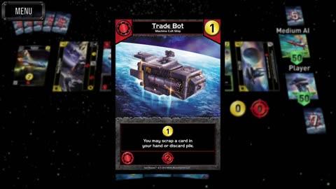 How to Play Star Realms!