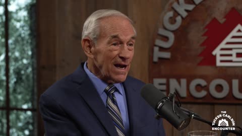 Ron Paul Predicted Today’s Disasters. What’s Next?