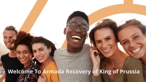 Armada Drug IOP Recovery in King of Prussia, PA
