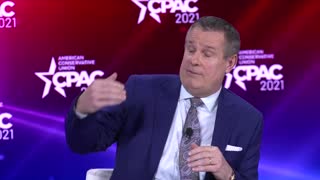 CPAC 2021- Amendment VIII: Cruel and Unusual Punishment: Does Tough on Crime