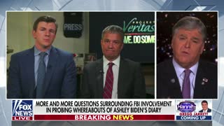 LEGAL ANALYST GREG JARRETT: “What the SDNY & DOJ has done to James O’Keefe…outrageous & lawless”