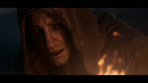 DIABLO RESURRECTED Cinematic Trailer (2021) 4K