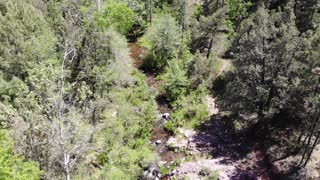 Box Canyon Flyover