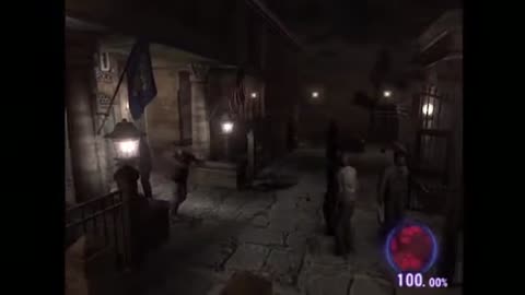 Resident Evil: Outbreak JPN ver. Last moments - Pt. 14