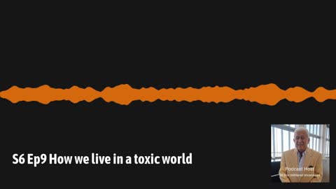 Our toxic world