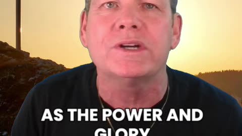 The Power of God's Chosen