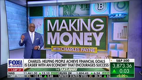 Charles Payne: We want higher birth rates