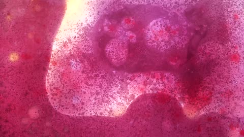 bubbles-forming-in-a-liquid-experiment